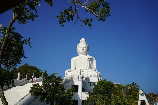 Zipline and ATV Big Buddha Phuket Panorama - Authentic Insights from Reviewers