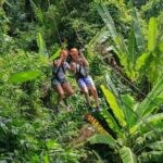Zipline & Coffee with Waterfall Views in Koh Samui - What’s Included and What to Consider
