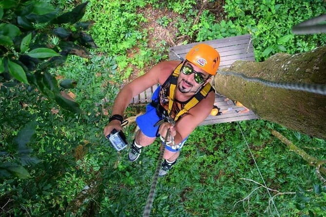 Zipline Experience in Phuket - Who Will Love This Tour?