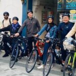 Zodiac Shrines and Naha Backstreets Cycling Tour - The Experience: What You Can Expect