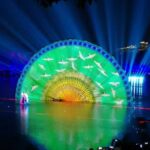 Zuiyi Hangzhou Impression West Lake Show Ticket - What to Expect at the Venue