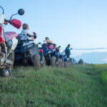 02 hours fun ride quad bike tours in Siem Reap - The Sum Up