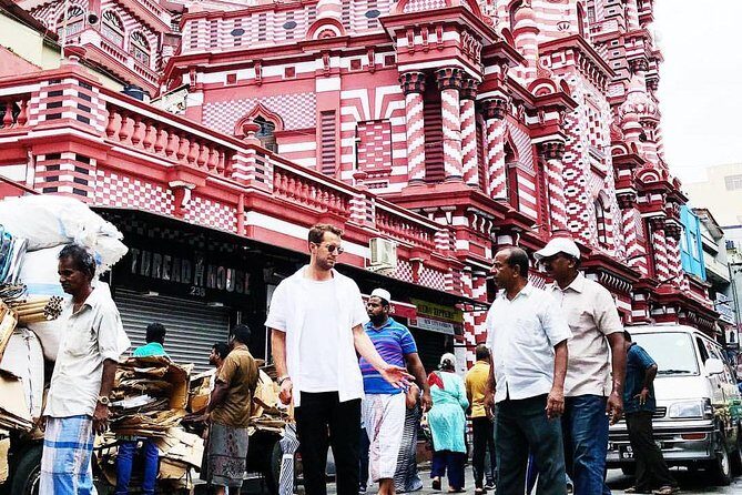 05 Days Glimpse Of Sri Lanka - Final Thoughts: Who Is This Tour Best For?
