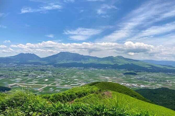 1 Day Aso 3 Sights Private Tour from or to Kumamoto - Final Thoughts: Is This Tour Right for You?