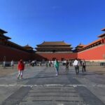 1-Day Bejing Layover Tour:Mutianyu Great Wall,Forbidden City & Airport Transfers - Value and Practicalities