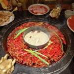 1-Day Chengdu tour with Panda Base, Renmin Park,Wenshu Temple and Hot Pot Lunch - A Deep Dive into the 1-Day Chengdu Tour