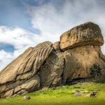 1 Day Chinggis Khaan Statue & Terelj National Park Private tour - The Iconic Genghis Khaan Statue Complex