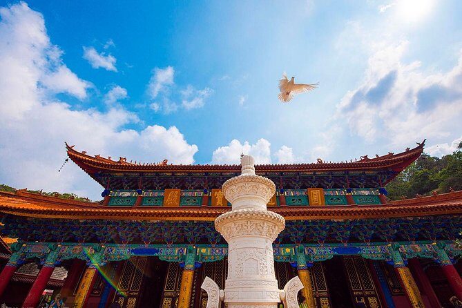 1-Day Civil Culture Tour in Kunming - Practical Details & Whats Included