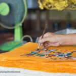 1-day Cycling to But Thap pagoda and Dong Ho folk painting from Hanoi - Practical Details & What You Should Know