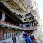 1 Day Datong Yungang Grottoes & Hanging Temple Tour/from Beijing - Transportation and Guides: Making It Easy
