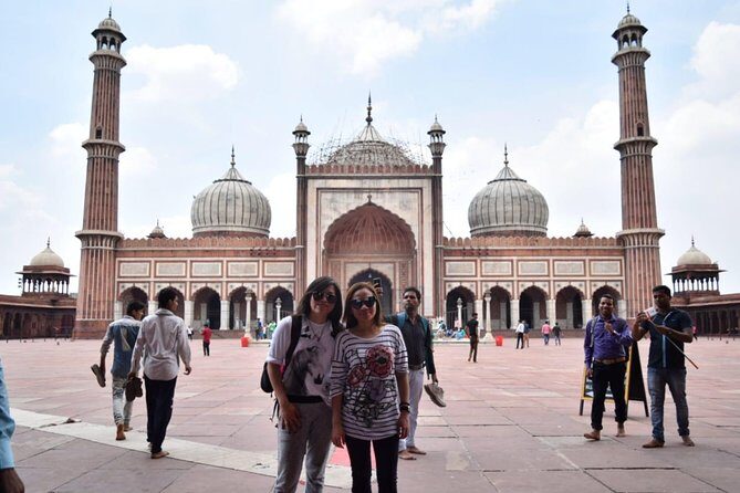 1 Day Delhi and 1 Day Taj Mahal Tour by Car - The Practical Side: Pricing, Whats Included, and Whats Not