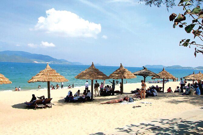 1-day Discovering Da Nang city tour - Authentic Experiences and Tips