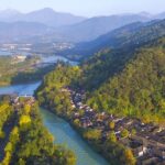 1 day Dujiangyan + Jiezi Old town Private tour - Authentic Experiences and Reviewer Insights