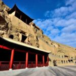 1-Day Dunhuang Tour to Crescent Lake,Mogao Grottoes and Shazhou Night Market - Who Will Love This Tour?
