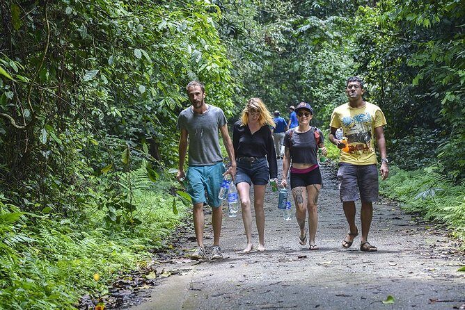 1-day Explore Cuc Phuong National Park from Hanoi - FAQ