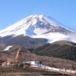 1 Day Family Fun at Fuji with Private Car - Third Stop: Shiraito Falls