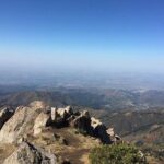 1 Day / Furmanov Peak hiking tour - The Itinerary in Detail