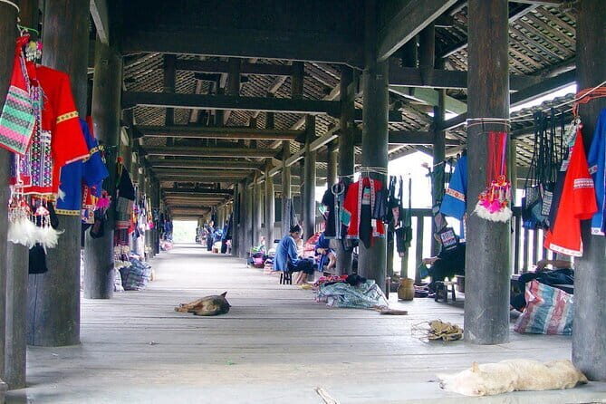 1 Day Guilin Sanjiang Tour to Dong Villages - What’s Included and What’s Not