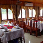 1 Day Halong Bay Deluxe Cruise with Wego Halong - Transportation and Logistics