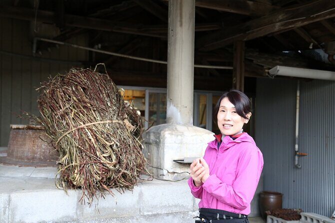1-day Japanese washi paper craftsman course in Kochi - Who Will Love This Experience?