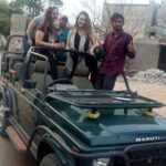 1 Day: Jhalana Leopard Safari+Abhaneri Step Well Tour From Jaipur - Analyzing the Value