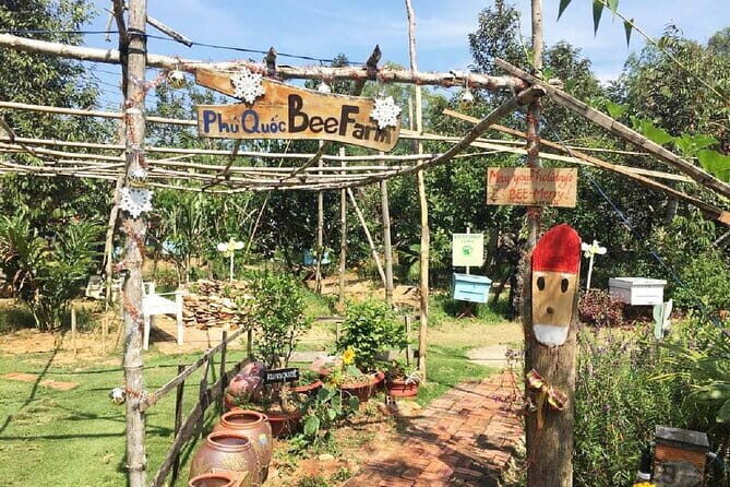 1 Day Land Tour Phu Quoc Northern & Kayaking - Authentic Traveler Insights