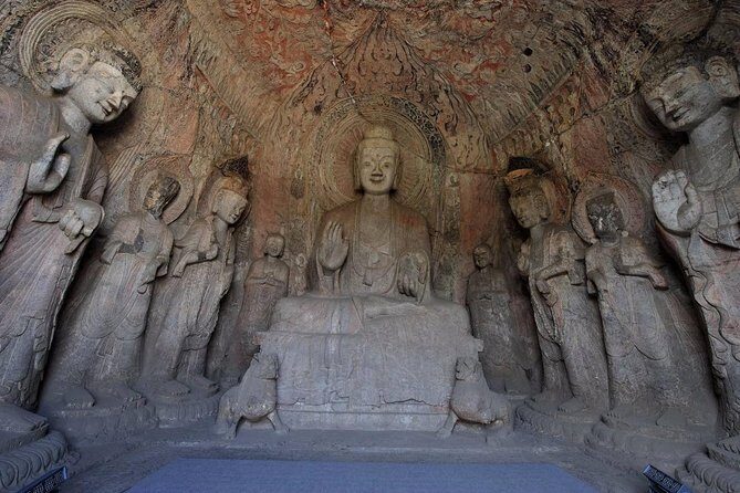 1-Day Luoyang tour to Longmen Grottoes,White Horse Temple and Old Street - Final Thoughts: Is It Worth It?