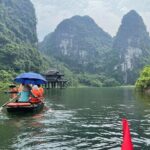 1 Day Luxury Ninh Binh Tour Bai Dinh and Trang An Boat Trip - Authentic Experiences and Practical Details
