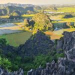 1 Day Luxury Tour in Bai Dinh,Trang An & Mua Cave Amazing View - Transportation and Practicalities