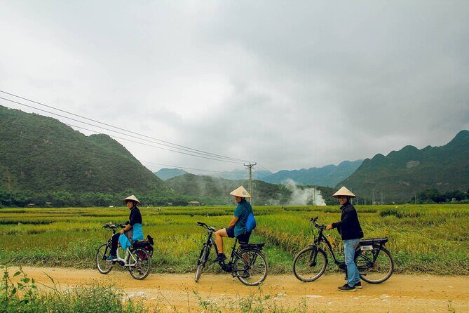 1-day Mai Chau hill tribe tour from Hanoi - Practical Details and What to Expect
