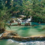 1 Day Mekong Cruise to Pak Ou Caves and Kuang Si Waterfalls - The Highlight: Pak Ou Caves