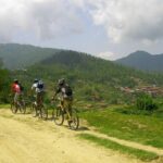 1 Day Moderate Biking ride in Kathmandu - The Experience & Traveler Insights