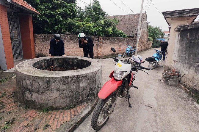 1 day motorbike Ba Vi National Park, Duong Lam ancient village - Is It Right for You?