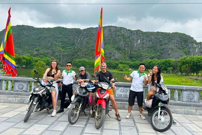 1-Day Motorbike Tour: Discover Ninh Binhs Hidden Gems from Hanoi - Who Should Consider This Tour?