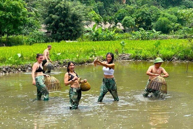 1-Day Motorbike Tour Discover the Untouched Beauty of Ninh Binh - What Sets This Tour Apart?