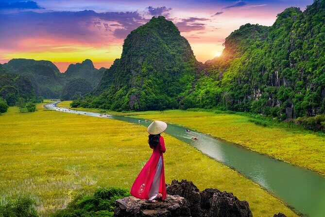 1 Day Ninh Binh Tour (Hoa Lu - Tam Coc - Mua Cave) - Why This Tour Offers Great Value