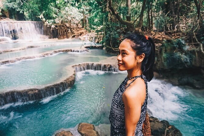 1 Day Pak Ou Caves, Kuang Si Waterfalls and Local Villages - Why This Tour Stands Out