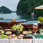 1 Day Pamela 5 Star Luxury Cruise From Halong Bay, Jacuzzi Pool - What Travelers Say