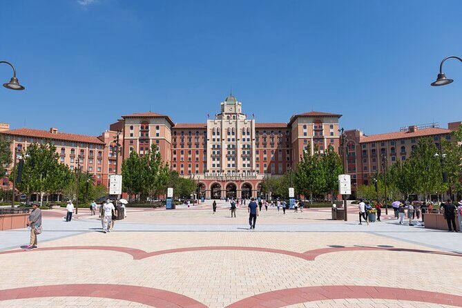 1 Day Pass for Universal Beijing and Private Transfer Package - Who Would Love This Experience?