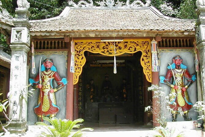 1-day Perfume Pagoda private tour from Hanoi - A Closer Look at the Itinerary