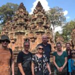 1 Day | Phnom Kulen & Banteay Srei Tour - Practical Aspects of the Tour