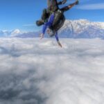 1 day Pokhara Skydiving - The Value of This Experience