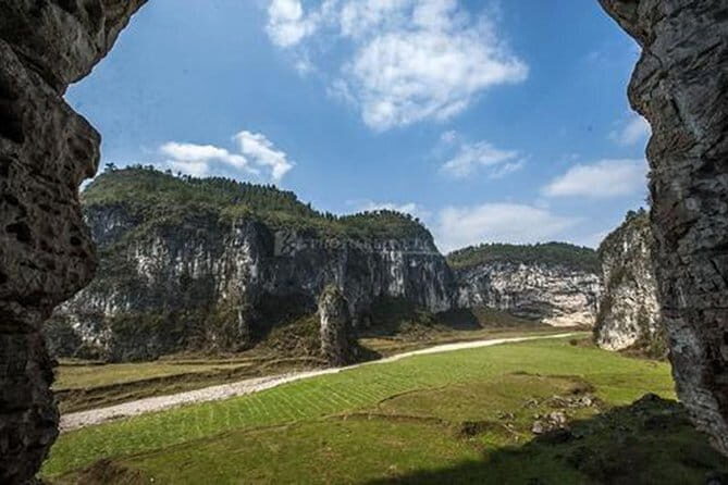 1 Day Private Expedition Tour to Binlang Valley - FAQs
