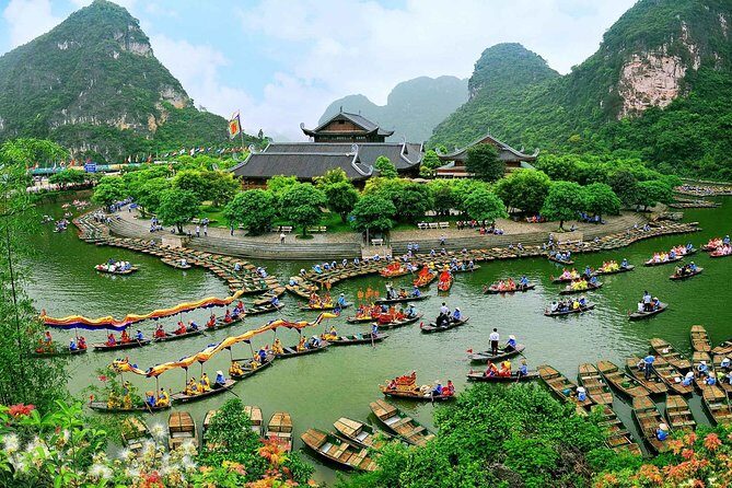 1 Day Private Ninh Binh Tour from Hanoi: Hoa Lu Trang An Mua Cave - Who Should Consider This Tour?
