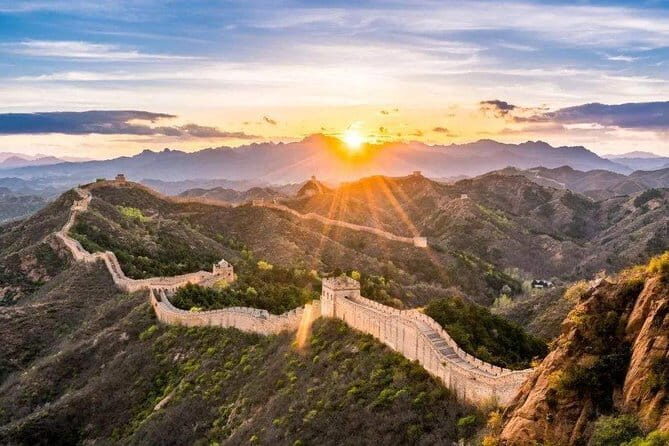 1-Day Private Tour: Jinshanling Great Wall Hiking Tour from Beijing - Who Is This Tour Best For?