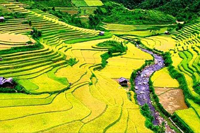 1 day Private tour Sapa Off The Beaten Path trekking start from Sapa - Introduction