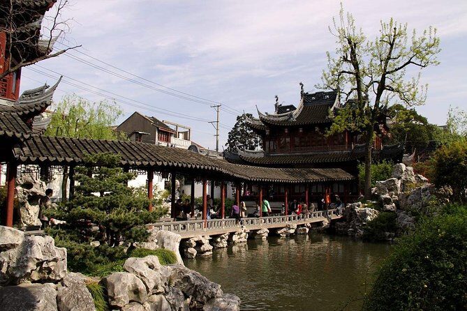 1-Day Private Tour to Shanghai Museum,Yu Garden,the Bund & Huangpu River Cruise - Why This Tour Works Well