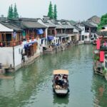 1-Day Private Tour to Shanghai Zhujiajiao Water Town,Nanjing Road and the Bund - What’s Included and What’s Not