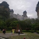 1 Day Private Yellow Stone Village Visit with Extention to Exclusive Pipajie - Key Points