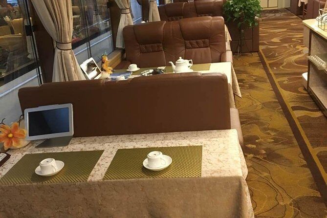 1 Day Relaxing Li River Cruise With The 4 Star Luxury Boat lower Deck Seating - Final Thoughts
